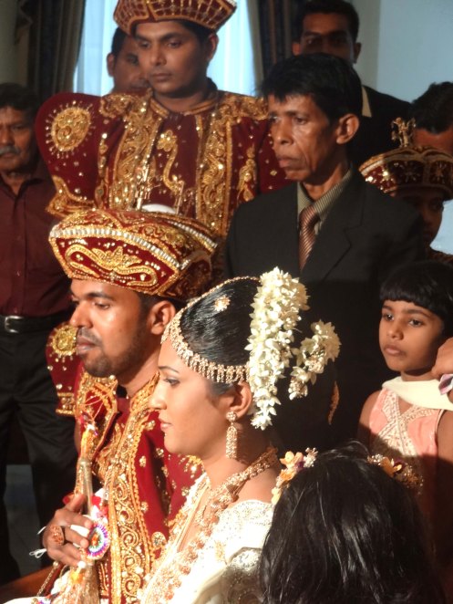 Sri Lanka.bryllup.1