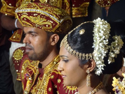 Sri Lanka.bryllup